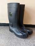 Wysokie, robocze kalosze buty  Demar MAXX 3163 S5
