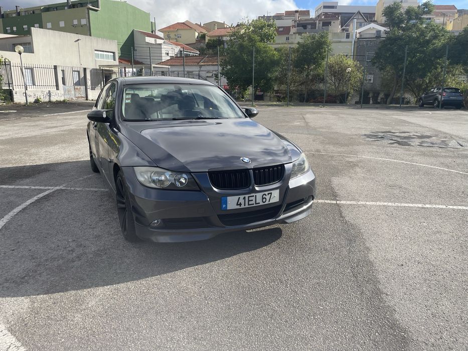 BMW Serie 3 316i Limited Edition