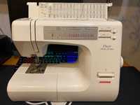 Терміново продам швейну машинку Janome Decor Excel II 5024
