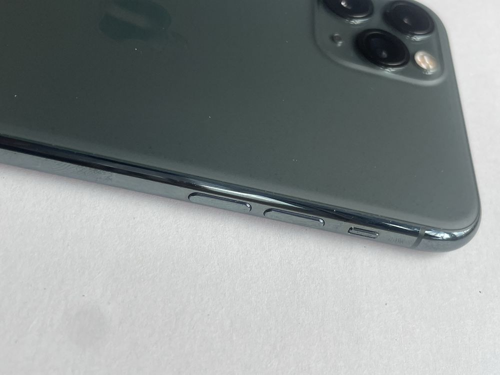 Iphone 11 pro idealny  stan 100% kondycji