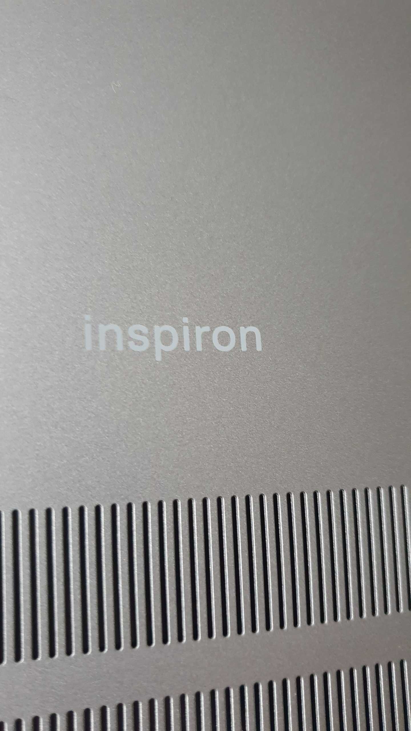 Laptop Inspiron 15 5510