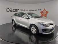 RENAULT MEGANE ST 1.5 dci