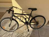 Vendo bicicleta