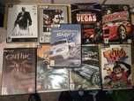 Gry pc Gothic Rainbowsix Vegas Need for speed FIFA