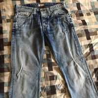 Vendo calças Pepe Jeans novas