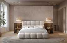 Łóżko  Cherry  160X200 Comforteo