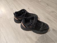 Adidasy dziewczęce kappa rozm 29 18.3 cm