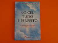 No Céu tudo é perfeito - Annie Kagan