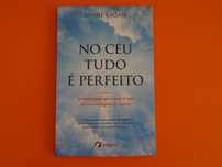 No Céu tudo é perfeito - Annie Kagan