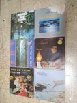 LPs vinil de Fado