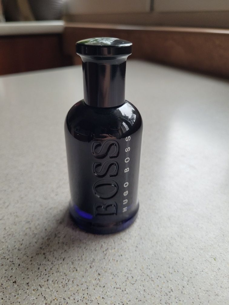 Flakon, pojemnik butelka po perfumach, pusta hugo boss 50 ml oryginaln