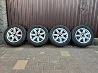 Диски R16 4x100 Renault Nissan Dacia Opel Honda Toyota.