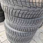 Шини 235/60 R18 Hankook