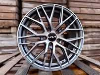 alufelgi r17 5x114,3 KIA NOWE! Ceed Sorento Sportage Carnival Xceed