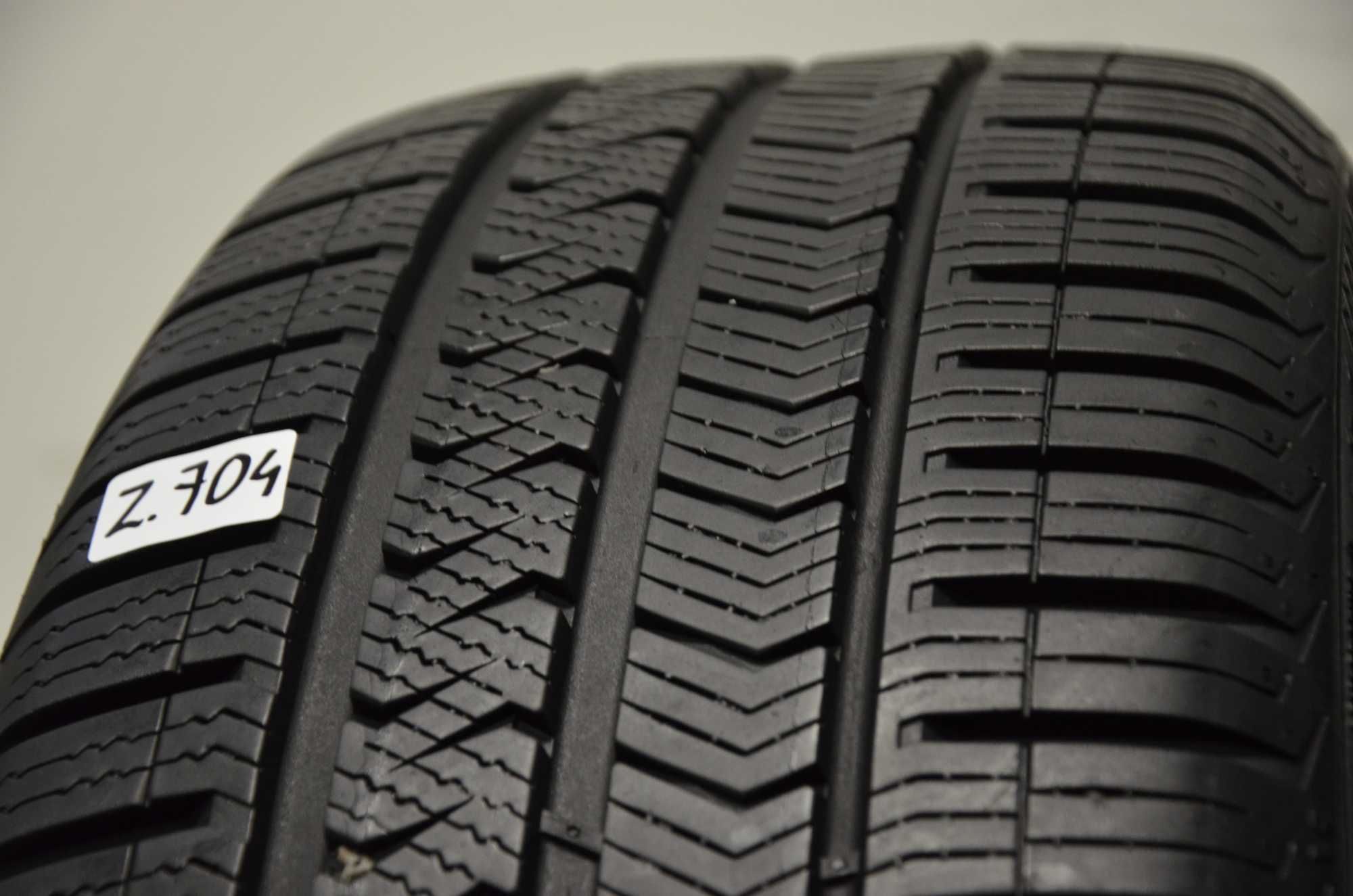 ROK 2020, 205/45 R17 Vredestein Quatrac 5 Para nr z704