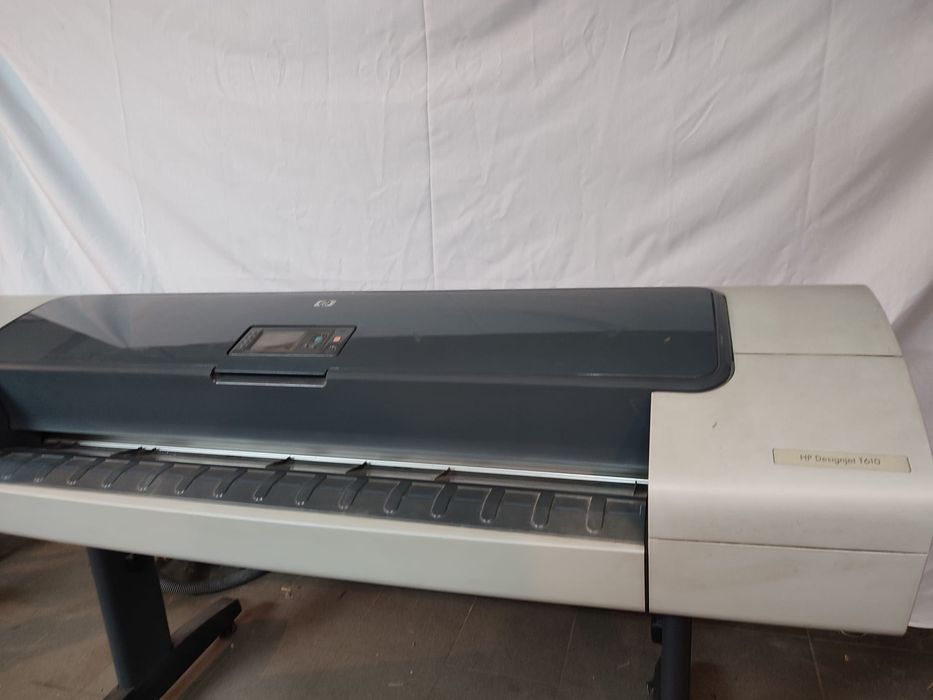 Ploter HP Designjet T610  44"