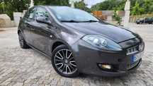 Fiat Bravo 1.7 JTD 120cv Nacional 2011