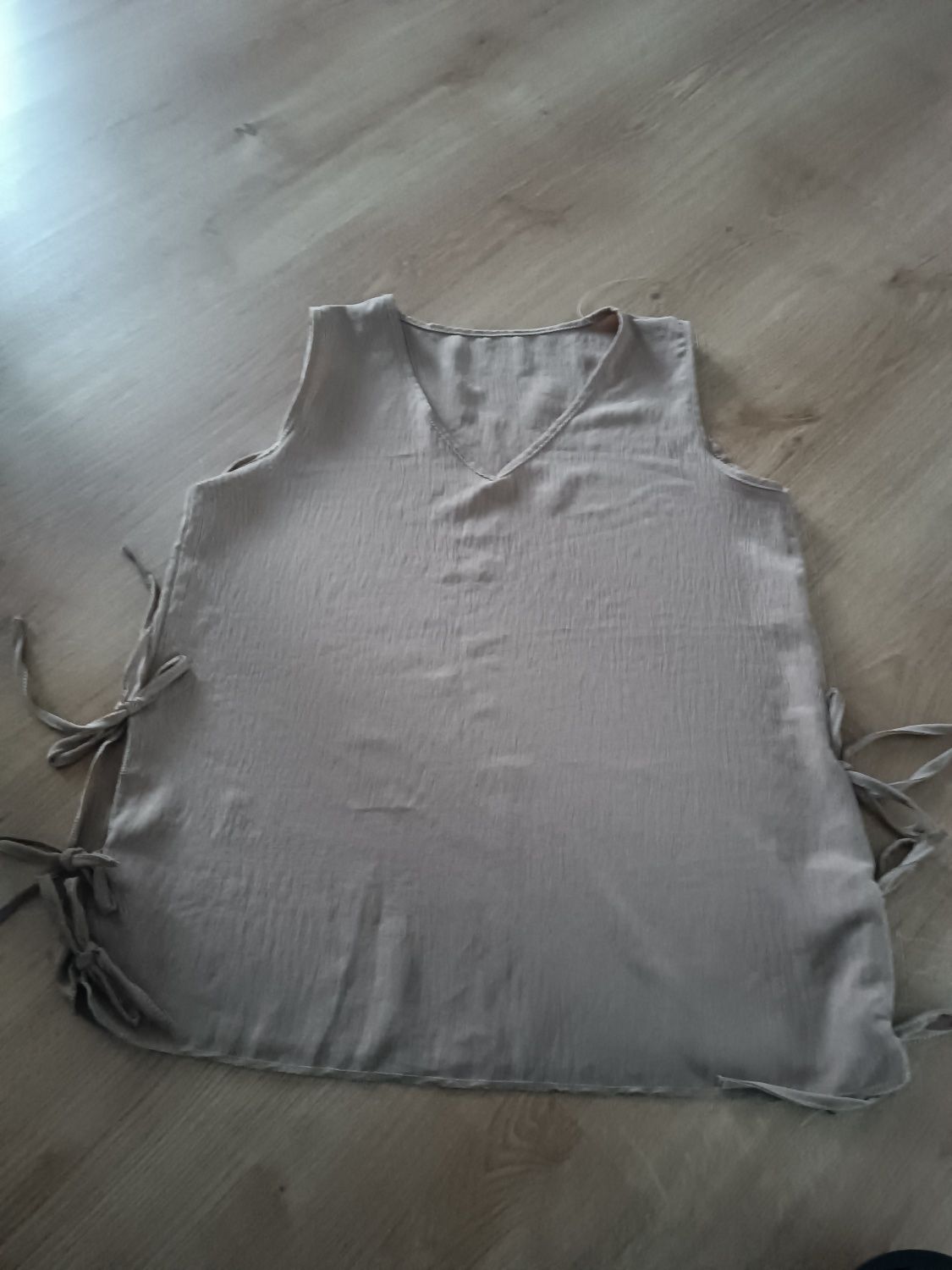Komplet damski na lato