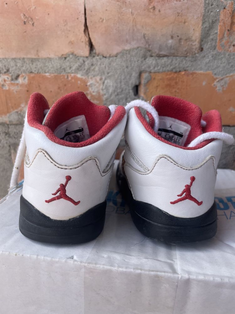 Nike Jordan 21,  11 см оригінал