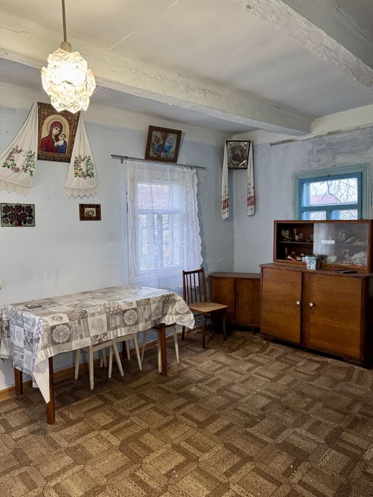 Будинок в центрі Забороля