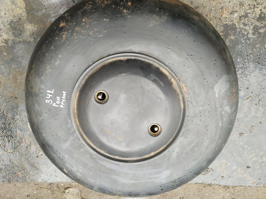 Балон газовий ГБО