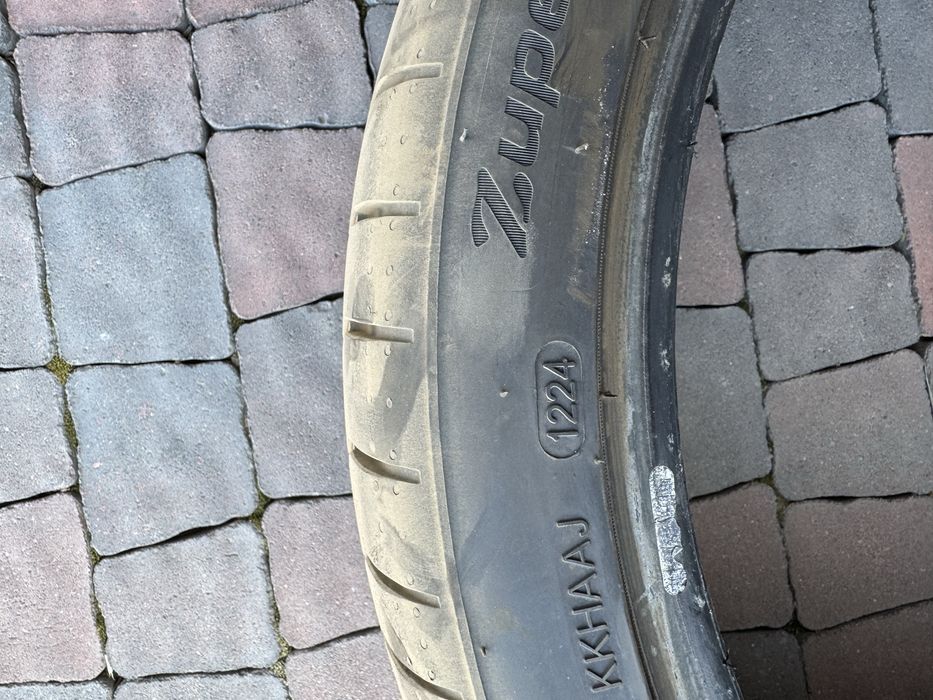 Opona goodride zupereco z-107