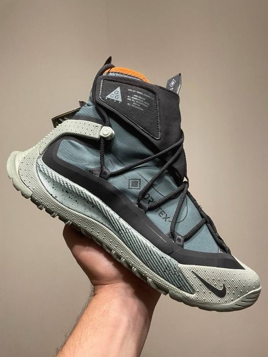 БЕЗ ПЕРЕДОПЛАТ‼️ Чоловічі коосівки Nike ACG Terra Antarktik найк хакі
