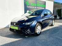 SEAT Ibiza 1.0 MPI Style