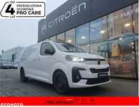 Citroën JUMPY  Furgon XL 2.0 BlueHDi 144 KM MT6