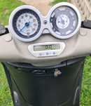 Мотоцикл 125 кубів 2006рік