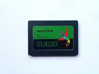 Dysk SSD ADATA 240 GB 2.5" cala