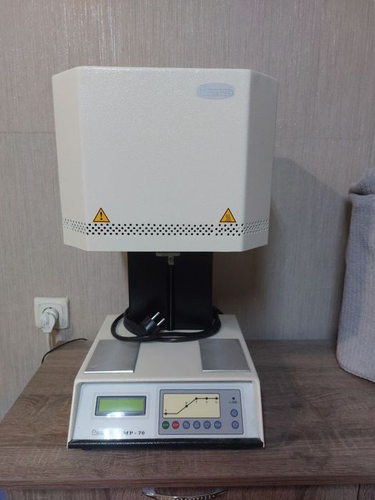 Муфельная печь МП-70