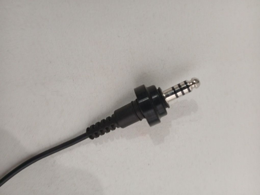 Słuchawki Headset TWIN COM Norway NOWE