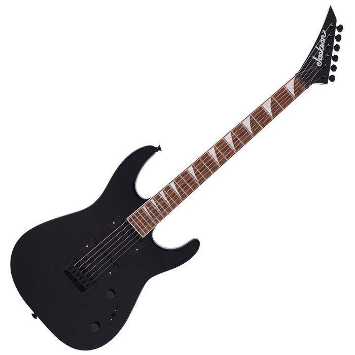 Jackson DK2X HT (Ibanez,LTD,Schecter,Harley Benton,Cort)