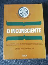 O Inconsciente - Marie-José Houareau