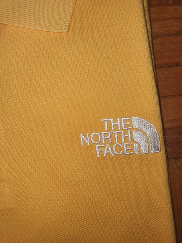 Polo The North Face