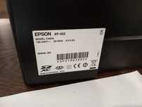 Drukarka i skaner do zdjęć epson xp 402 wifi