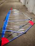 żagile windsurfingowy  FUN 6.3m