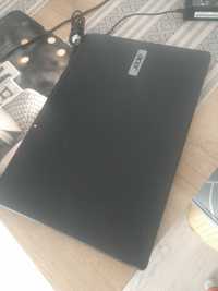 Acer Aspire E 15 Start