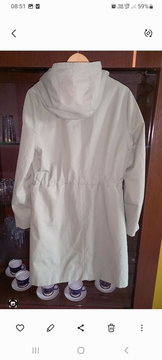 Nowa parka Part Two