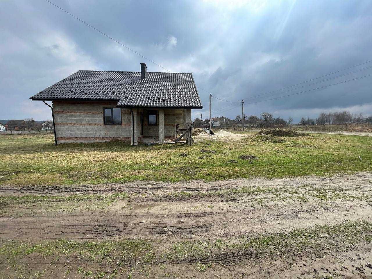 Продаж земельної ділянки під будівництво, с. Черчик, Яворівський район