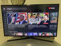 Smarth Tv Sansung 40