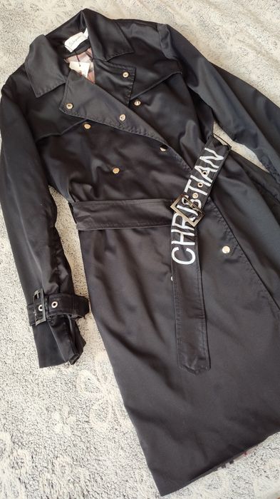 Плащ куртка розмір 50