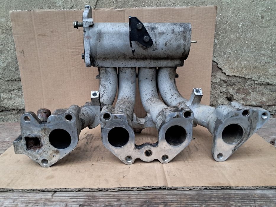 Колектор впускний для Ланос 1.5 8 кл, варіант без ЕГР