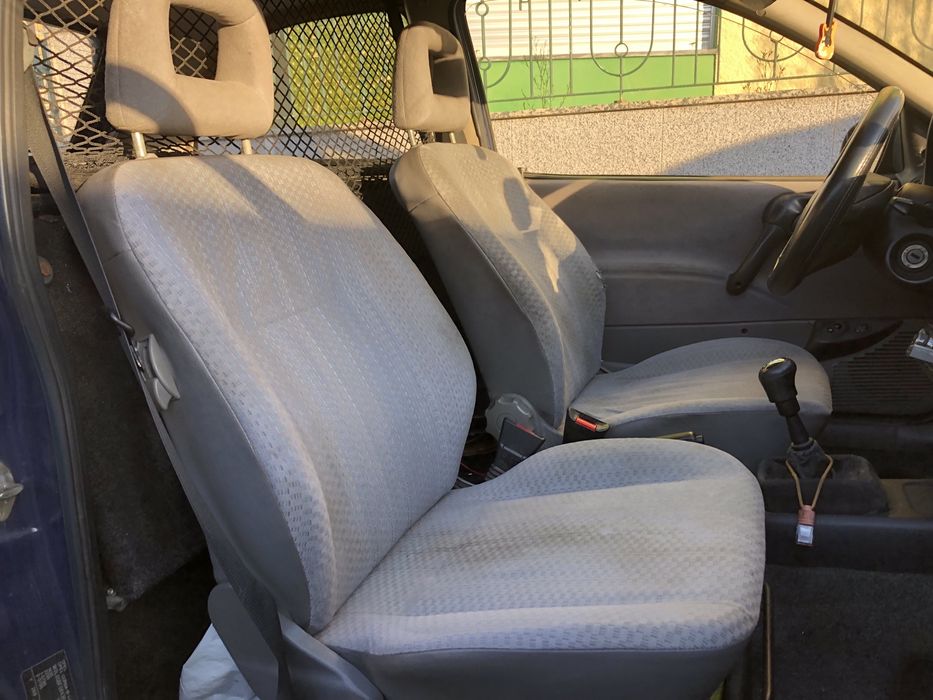 OPEL CORSA 1.7D COMERCIAL