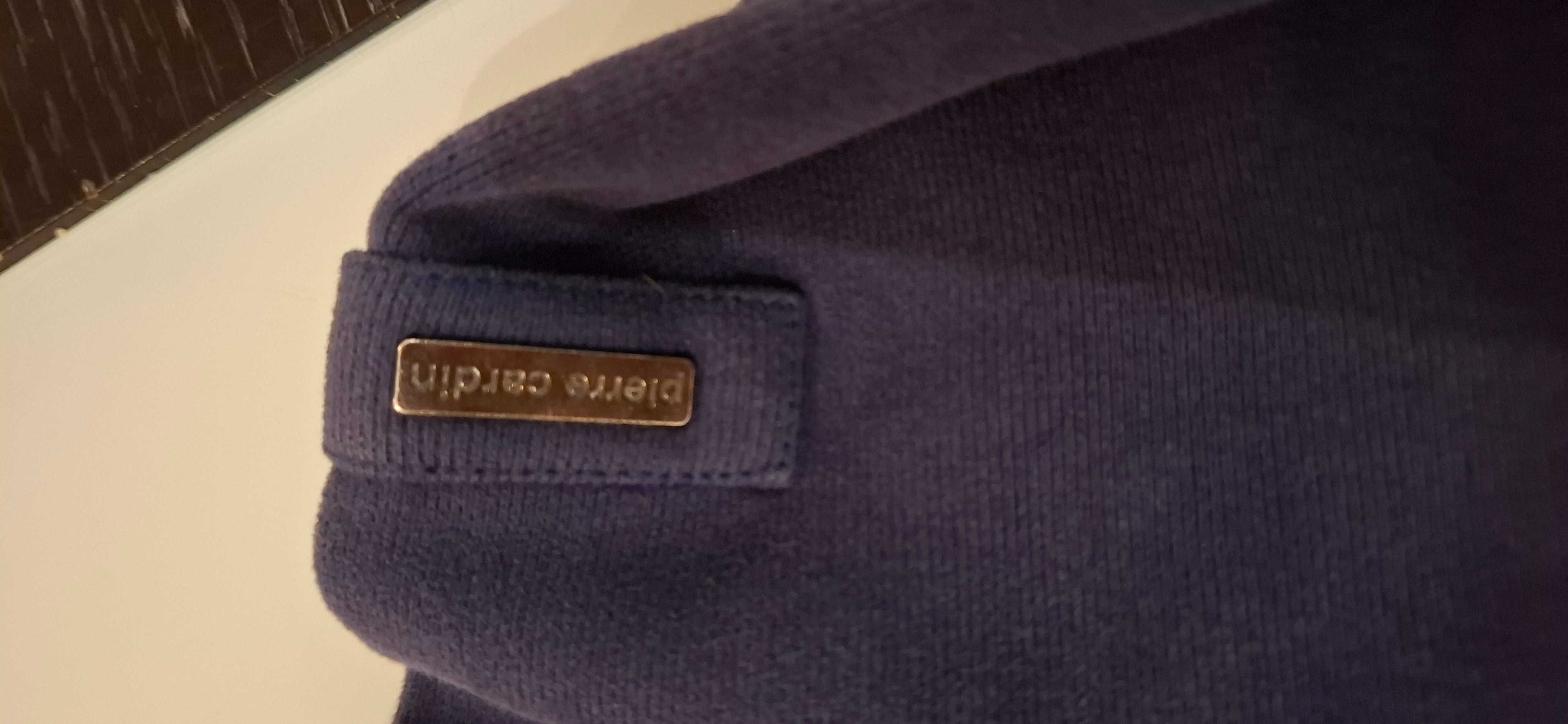 Oryginalna bluza Pierre cardin
