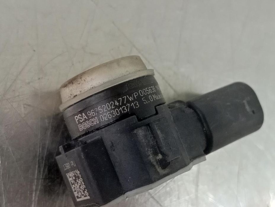 Sensor de estacionamento PEUGEOT 308 SW II