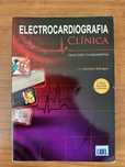 Eletrocardiografia Clínica - 2.ª Edição LIDEL