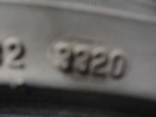 Opona zimowa Pirelli Scorpion 265/50/20