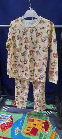 Пижама дитяча  118 розмір